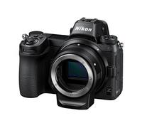 Z 6II + BAGUE ADAPTATION FTZ