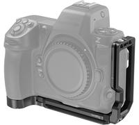 Z 8 L Bracket Pour Nikon Z 8, L Plaque À Dégagement Rapide Pour Arca Type, Basculement Rapide Entre Prise De Vue Horizontale Et Verticale, Pour Paysage, Photographie Animalière - 3942[Z2222]