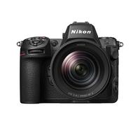 Nikon Appareil photo Z8 + Objectif NIKKOR Z 24-120 mm f/4 S