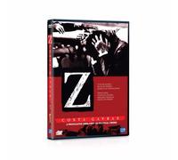 Z, ( ,All,) Costa-Gavras - Dvd (1969)