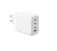 Z ALLNET Ersatznetzteil QC USB-C PD GaN Netzteil Power Supply200Watt 1x USB Typ-A QC 3X USB Typ-C**EU Plug**