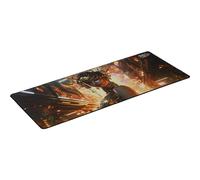 z AS-300 ATHENA Tapis de Souris XXL 90x40