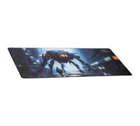 z AS-300 MECA Tapis de Souris XXL 90x40