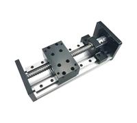 Z-axe slide SXG1605 stroke 100-800mmMGR12SFU1605(700mm Options 1 Nema23)