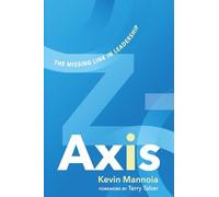 Z-Axis: The Missing Link in Leadership