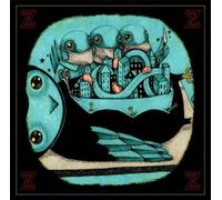 Z by My Morning [Audio CD] NEUF