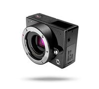 Z CAM E1 Caméra 4K à Objectifs interchangeables Micro 4/3 Wi-FI Bluetooth Compatible avec Objectifs Panasonic/Lumix/Sigma/Olympus Noir