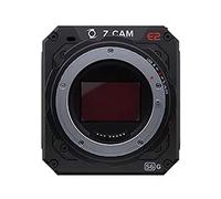 Z-CAM E2-S6G Caméra Professionnelle 6K Monture EF