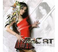 Z-Cat - Reflected