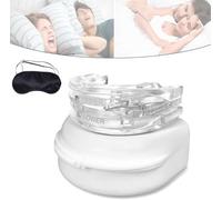 Z-COFFORT, ZCCOFFORT ANTINOR ENFOR PAPIEL, INSTANGENTEMENT ANTINURE DES MENSEURS Les femmes arrêtent les aides à ronflement, le porte-parole de l'apnée du sommeil ZCCOFFAT, ANTI SNORE, Matière de