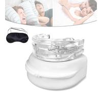 Z-COFFORT, ZCCOFFORT ANTINOR ENFOR PAPIEL, INSTANGENTEMENT ANTINURE DES MENSEURS Les femmes arrêtent les aides à ronflement, le porte-parole de l'apnée du sommeil ZCCOFFAT, ANTI SNORE, Matière de
