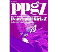 !Z Collectors Edition Vol.4 [Dvd]
