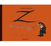 Z comme Don Diego – Intégrale complète – Dargaud