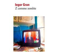 Z comme zombie