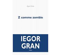 Z comme zombie