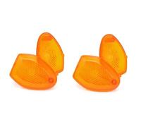 Z Compatible Avec Suzuki Pour DL650 Pour V-Strom 650 Pour Adventure 2015-2024 Pour DR200S 2015-2021 Lentille De Clignotant Boîtier De Couvercle De Clignotant De Moto