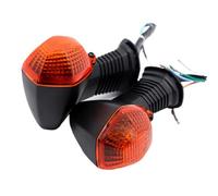 Z Compatible Avec Suzuki Pour GSF1250SA Pour Bandit 2007 2008 2009 2010 2011 Clignotant Avant Arrière De Moto Clignotant Lampe