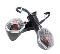 Z Compatible Avec Suzuki Pour GSF1250SA Pour Bandit 2007 2008 2009 2010 2011 Clignotant Avant Arrière De Moto Clignotant Lampe
