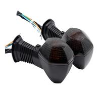 Z Compatible Avec Suzuki Pour GSF1250SA Pour Bandit 2007 2008 2009 2010 2011 Clignotant Avant Arrière De Moto Clignotant Lampe