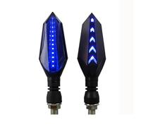 Z Compatible Avec Suzuki Pour GSR 600 Pour V-Strom 1050 Pour Bandit 650 1250s Clignotants De Moto Ampoules De Clignotants 10MM Lampe