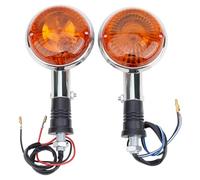 Z Compatible Avec XV250 Pour V-Star 250 2008-2014 Pour Virago 1100 1986-1999 Pour Virago 550 1983 5G2-83310-70-00 Feu Clignotant Moto