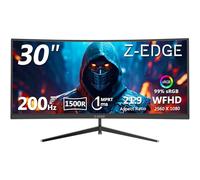 Z-Edge Ecran Pc 30 Pouces UK