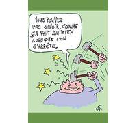 Z’êtes bipolaire ? Allez zou ! En garde à vue !