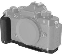 Z F L-Grip for Nikon Z f with Ergonomic Silicone Grip, Built-in Quick Release Plate for Arca for Quick Tilt Between Tripod/Hand Shooting - 4262
