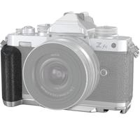 Z FC L Shape Grip for Nikon Z FC, Retro Style Lightweight Side Grip with Built-in Cold Shoe, Built-in Plate for Arca Swiss and 1/4""-20-3480 Screw Mount