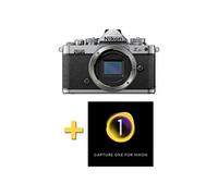 NIKON Z fc Nu + Logiciel Capture One Pro
