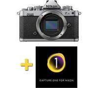 Z fc Nu + Logiciel Capture One Pro silver G