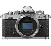 NIKON KIT Z fc + NIKKOR Z DX 28mm f/2.8 SE, appareil photo hybride capteur DX (20,9 MP, 4K/30p, rafale 11 i/s, écran tactile orientable)