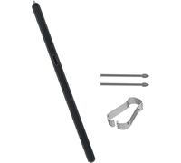 Z Fold 6 S Pen Fold Edition Pour Samsung Galaxy Z Fold 6 5g Stylet S Pen Fold 6 Pour Galaxy Z Fold 6 5g Stylet Avec Plumes + Adaptateurs (Noir)[Sty9132785]