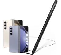 Z Fold5 Touch Screen Stylus Pen Compatible With Samsung S23/Phone/Touch Pad/Lenovo/Ios/Android Smartphones And Tablets, Samsung S Ultra Pen, Samsung Z Fold5 (Black)