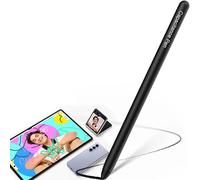 Z Fold5 Universal Touch Screen Stylus Pen For Samsung A8 Tablet Samsung Galaxy Tab S9 Ultra Black