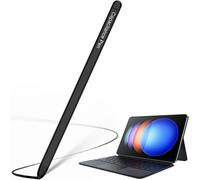 Z Fold6 Pens For Galaxy Z Fold6, Stylus Compatible With All Touch Screens, For Fold 6/Pad Pro/Galaxy Tab A9+, S Ultra Pen - Black