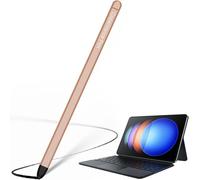 Z Fold6 Pens For Galaxy Z Fold6, Stylus Compatible With All Touch Screens, For Fold 6/Pad Pro/Galaxy Tab A9+, S Ultra Pen-Pink