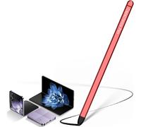 Z Fold7 Slim S Pen Remplacement Pour Z Fold 7 Stylet, Stylos Compatibles Avec Samsung Galaxy Z Fold7 Fold Edition-Noir