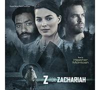 Z for Zachariah