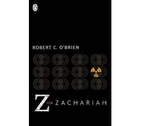 Z For Zachariah