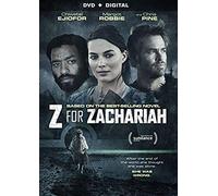 Z For Zachariah