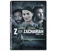 Z For Zachariah