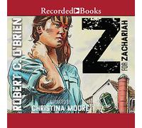 Z for Zachariah