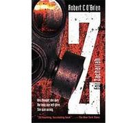 Z for Zachariah Robert C. O'Brien (Auteur)