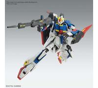Z Gundam Zeta Ver. Ka Gunpla MG Master Grade 1/100 Model Kit Bandai