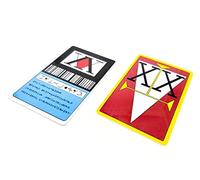 z&h Hunter X HUNTER Lot de 2 cartes de licence Cosplay Hisoka Kurapika Killua Zoldyck en PVC