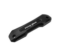 Z Housse de Protection décorative for Moto Yamaha Tech Max 560 2020 X(Black)