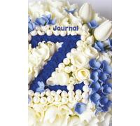 Z is for Zeta: Journal
