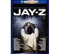 Z-Jay-Z:Fade to Black [Edizione: Giappone] [Import]