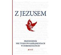 Z Jezusem - Hubert Wołącewicz (littérature, religion en polonais)